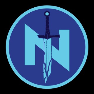Telegram channel NexGami Announcements ✔ logo