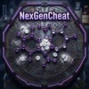 Логотип телеграм канала @nexgencheats — NexGenCheat