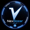 Telegram channel کانفیگ و پروکسی|NexGozar logo