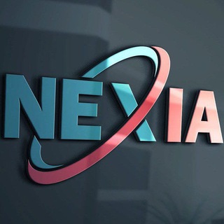 Logo saluran telegram nexia_airdrop — ɴᴇxɪᴀ ᴀɪʀᴅʀᴏᴘ ™