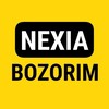Telegram kanalining logotibi nexia_bozorim — NEXIA BOZORIM
