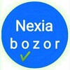Telegram channel Nexia Moshina Bozori logo