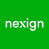 Логотип телеграм канала @nexign_official — Nexign