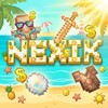 Логотип телеграм канала @nexik_tg — Nexik