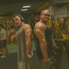Логотип телеграм канала @neximik1 — НЕХИМИК | 🦍
