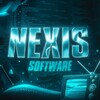 Логотип телеграм канала @nexis_software — 𝐍𝐄𝐗𝐈𝐒 𝐒𝐎𝐅𝐓𝐖𝐀𝐑𝐄