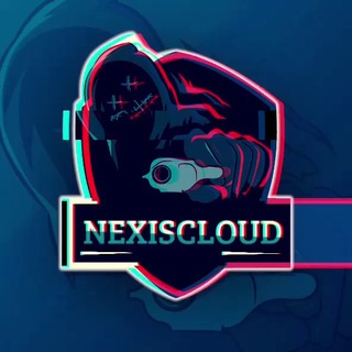 لوگوی کانال تلگرام nexiscloud — _-Nexiscloud-_