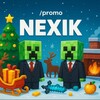 Logo of telegram channel nexiseksiiii — Nexik