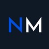 Логотип телеграм канала @nexmind — Nexmind. Нейросети и бизнес