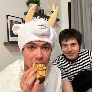 Логотип телеграм канала @nexmurr — нексмур🕯️