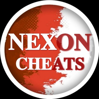 Logo saluran telegram nexon_cheats — !!|| 𝐍𝐄𝐗𝐎𝐍 (نیکسن) 𝐂𝐇𝐄𝐀𝐓𝐒 ||!!