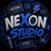 Логотип телеграм канала @nexon_studio — Nexon Studio