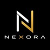 Логотип телеграм канала @nexoracs — NEXORA l CS2