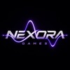 Логотип телеграм канала @nexoragamess — Nexora Games