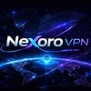 Логотип телеграм канала @nexoro_vpn — Nexoro VPN