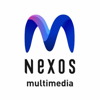 Logotipo del canal de telegramas nexosmultimedia - Nexos Multimedia