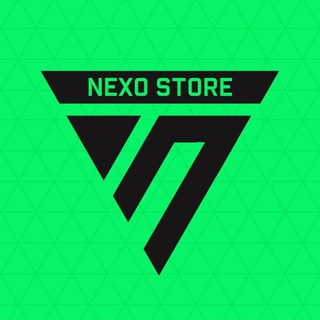 Telegram channel ⚜️NEXO STORE OFICIAL TELEGRAM⚜️ logo