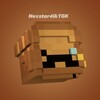 Логотип телеграм канала @nexstar4iktgk — Пекарня Некса 🍞