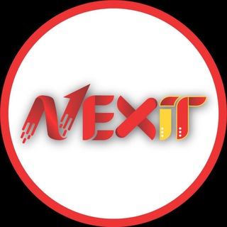 لوگوی کانال تلگرام next_it — Next IT