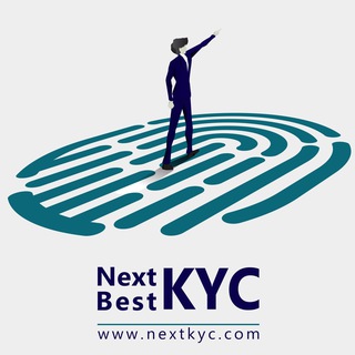 لوگوی کانال تلگرام next_kyc — Next KYC | وریفای | احراز هویت | وریفای بایننس | رولوت | وریفای مکسی | وریفای بینگ ایکس | وریفای بایبیت | ویزاکارت |