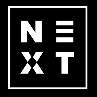Логотип телеграм канала @next_taxi — NEXTMSK
