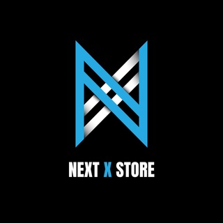 لوگوی کانال تلگرام next_x_store — NEXT X STORE