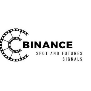 Logo of telegram channel next10xgem1 — Binance Spot & FutuRes Signals