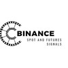 Logo of telegram channel next1oxgem1 — Binance Spot & Future Signals