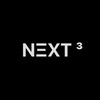 Logo of telegram channel next3ai — NΞXT³