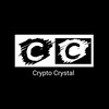 Логотип телеграм канала @next_crypto_crystal — Crypto Crystal