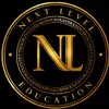 Telegram kanalining logotibi next_leveel — 🎓𝐍𝐄𝐗𝐓 𝐋𝐄𝐕𝐄𝐋 🎓 Education (Ingliz tili o'quv markazi)