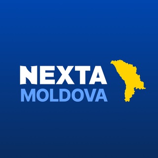 Logo saluran telegram nexta_moldova — NEXTA MOLDOVA