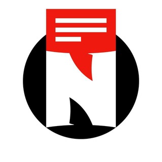 Логотип телеграм канала @nexta — NEXTA Live