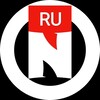 Логотип телеграм канала @nexta_russ — NEXTA RU