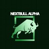 Logo of telegram channel nextbullalpha — NextBull Alpha