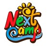 Логотип телеграм канала @nextcamp — Детский лагерь 🅝🅔🅧🅣 🅒🅐🅜🅟