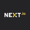 Logo of telegram channel nextdotio — NEXT.io News