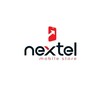 Telegram channel nextel.uz logo