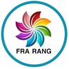 لوگوی کانال تلگرام nextfrarang — فرە ڕەنگ | Fra Rang