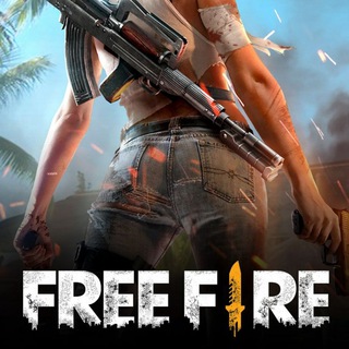 لوگوی کانال تلگرام nextfuck_nf — Free Fire