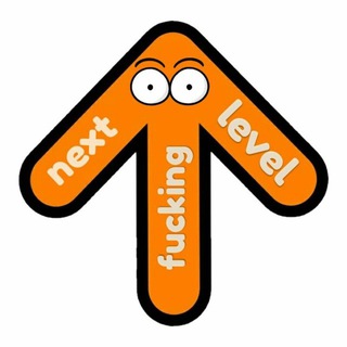 Logo of telegram channel nextfuckinglevelr — Next Fucking Level