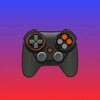 Логотип телеграм -каналу nextgameua — 🎮NextGame: cybersport та відеоігри