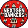 टेलीग्राम चैनल का लोगो nextgenbankers — NextGen Bankers (Official)