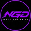 Логотип телеграм канала @nextgendriveofficial — NextGenDrive