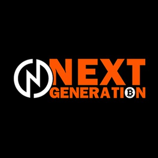 Logo of telegram channel nextgenerationinfo — Nextgenerationinfo