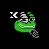 Telegram channel Next Gen $PEPE | PepeX logo