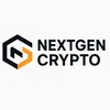 Logo of telegram channel nextgenpubl — NextGen Crypto