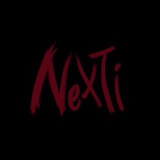 Логотип телеграм канала @nexti_band — Nexti