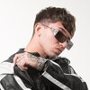 Логотип телеграм канала @nextimetg — NEXTIME