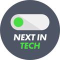 Logo saluran telegram nextintech — Next in Tech